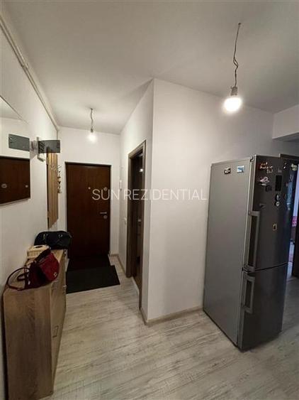 Brancoveanu-apartament 3 camere, mobilat -utilat modern, loc parcare - 22