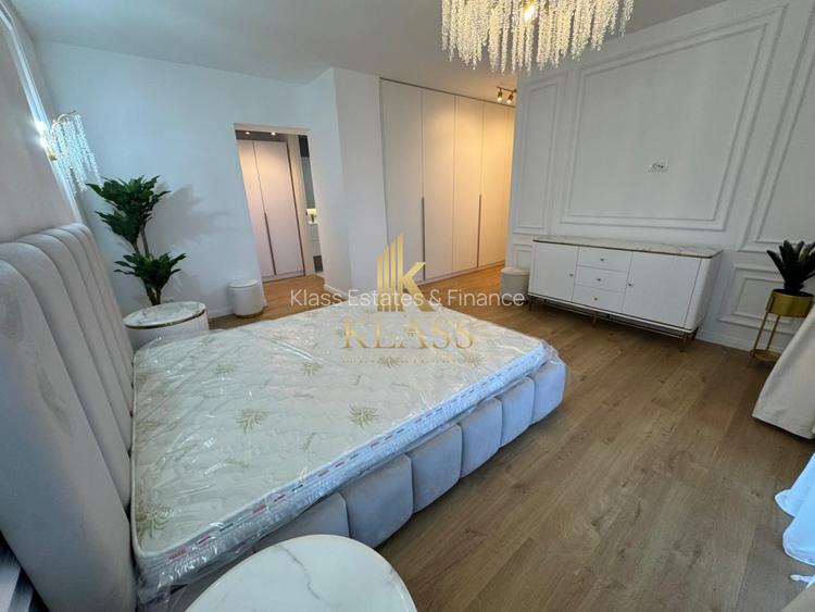 apartament duplex de inchiriat cu 3 camere  in Cloud 9 - 6