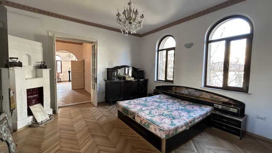 REA1013917 Oportunitate 3 Camere in Vila 112 mp Ferdinand