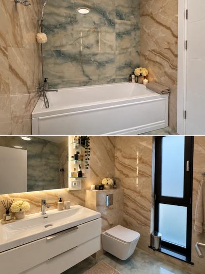 Casă individuală 4 camere | Jacuzzi & Saună | 350 mp teren | Tunari