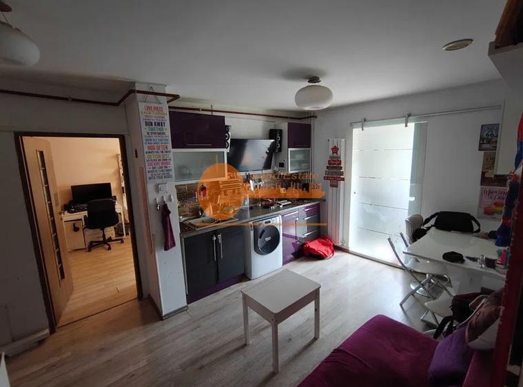 2 Camere ( 8 minute Metrou Gorjului-Centrala Proprie )