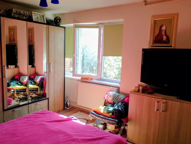 CI675 Tipografilor-Take Ionescu,2 camere,Renovat