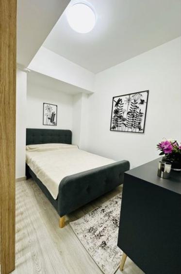 Studio premium 50 mp | Select Residence | Parcare subterană | Centrală proprie