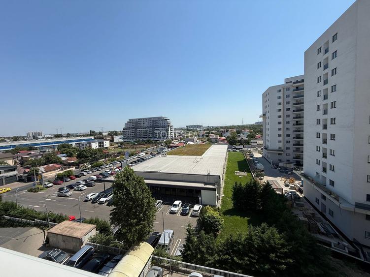 De vanzare garosniera cu vedere panoramica, Titan - Răsărit de Soare - 8