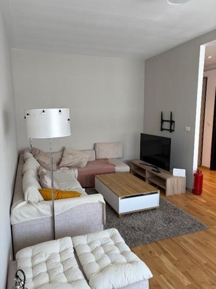 Apartament 3 camere | De Inchiriat | Iancu Nicolae | Parcare Subterana