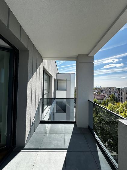 Apartament 3 camere | Parcare inclusa | 370k+tva | Zona Pipera
