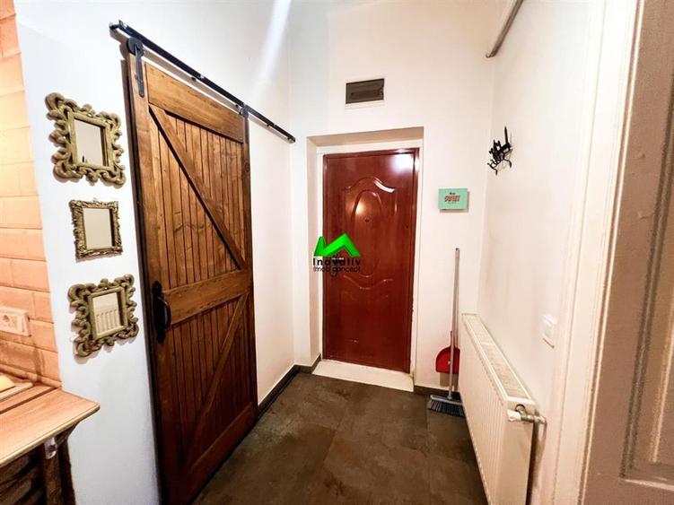 Studio modern de inchiriat Sibiu Ultracentral