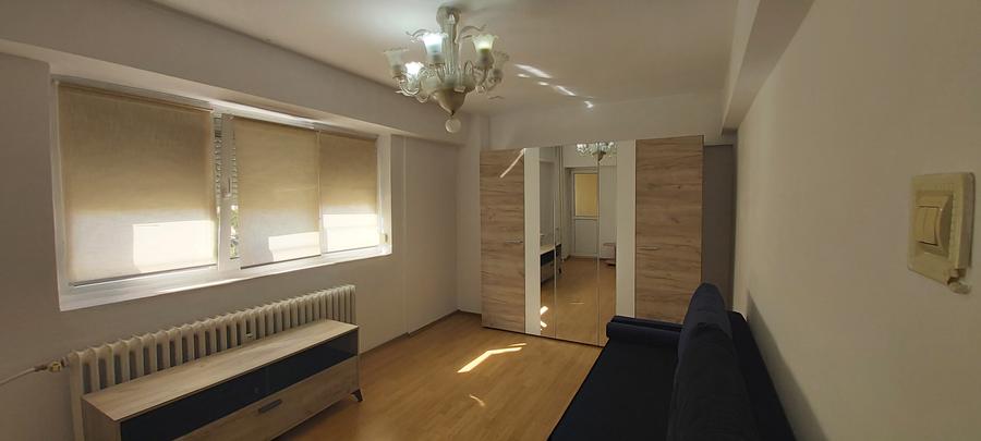 Apartament 2 camere de inchiriat, etajul 2, Focsani