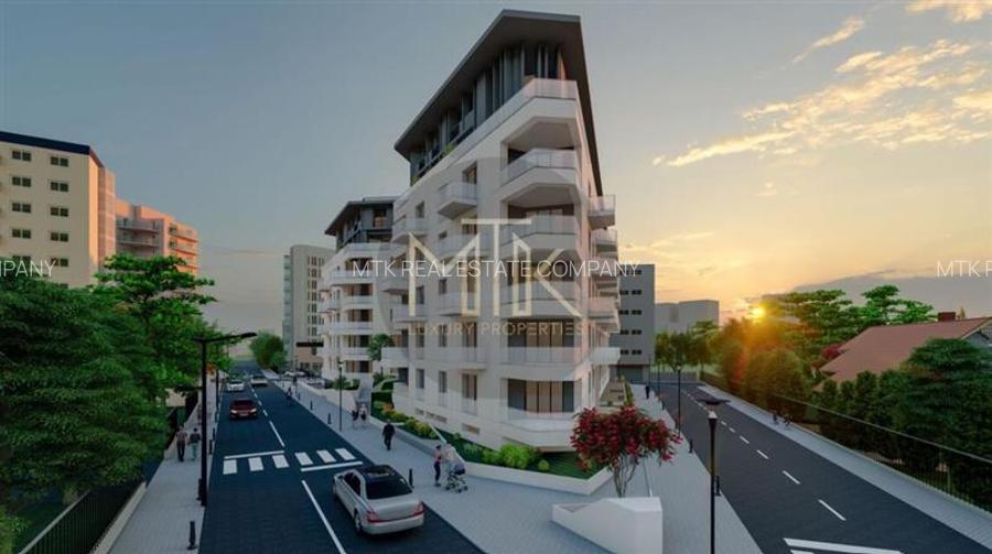 Apartament 2 cam lux I Park View Herastrau I 1Loc de parcare - 13