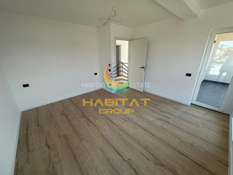 Vila 3 dormitoare | 2 bai | Complex rezidential | Comision 0% - 9