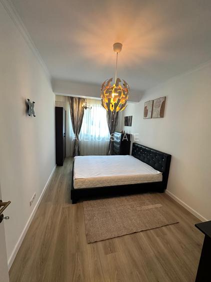 APARTAMENT 3 CAMERE - PARCARE SUBTERANA -  EROU IANCU NICOLAE PIPERA - 16