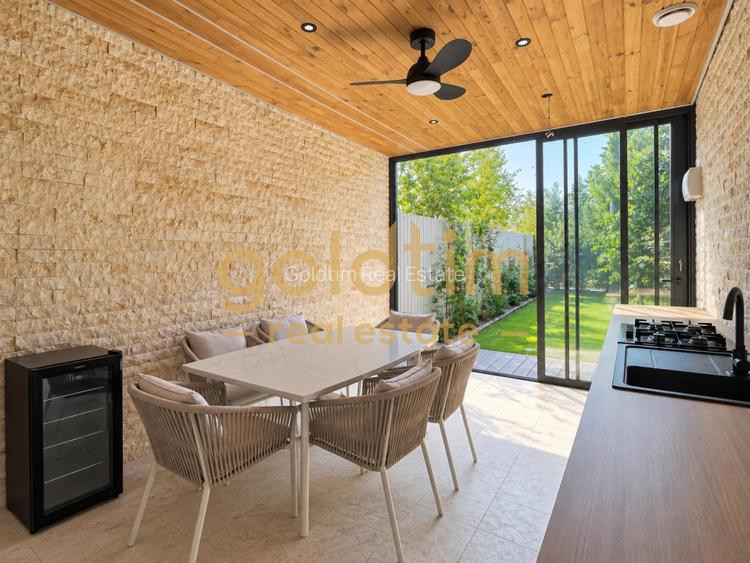 SUPERB/ DUPLEX/MOBILATA SI UTILATA/GRADINA MATURA/ COMPLEX SECURIZAT - 49