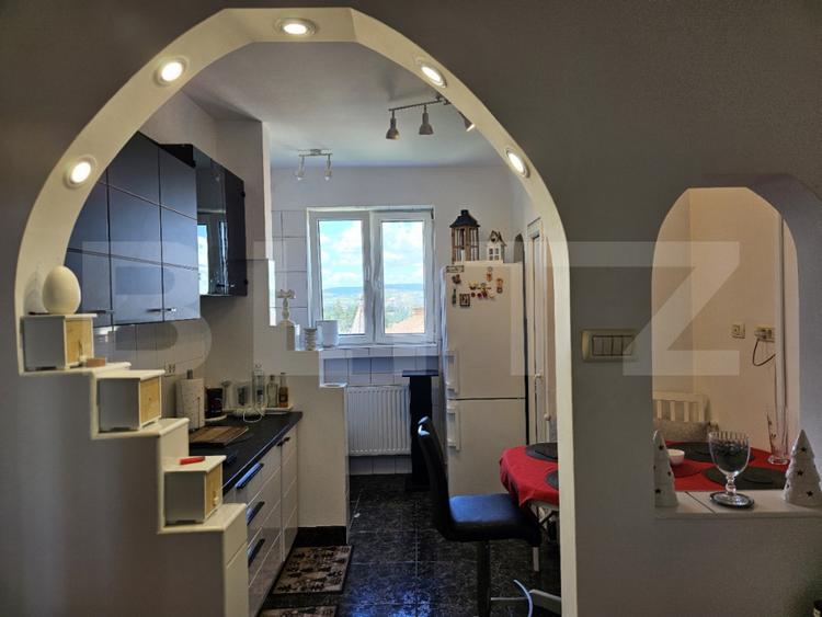 Apartament 2 camere decomandate Centru - Republicii, garaj si loc de parcare