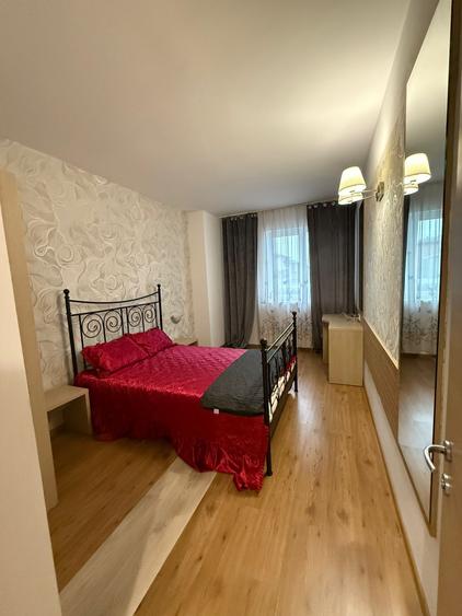 Vitan Barzesti Complex Rin Grand Residence