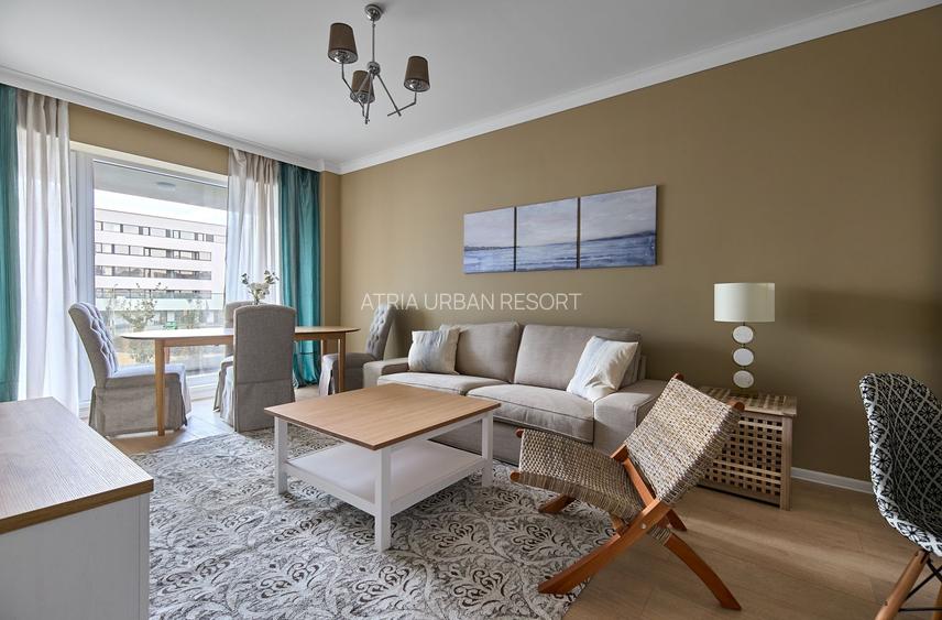 Atria Urban Resort - 17