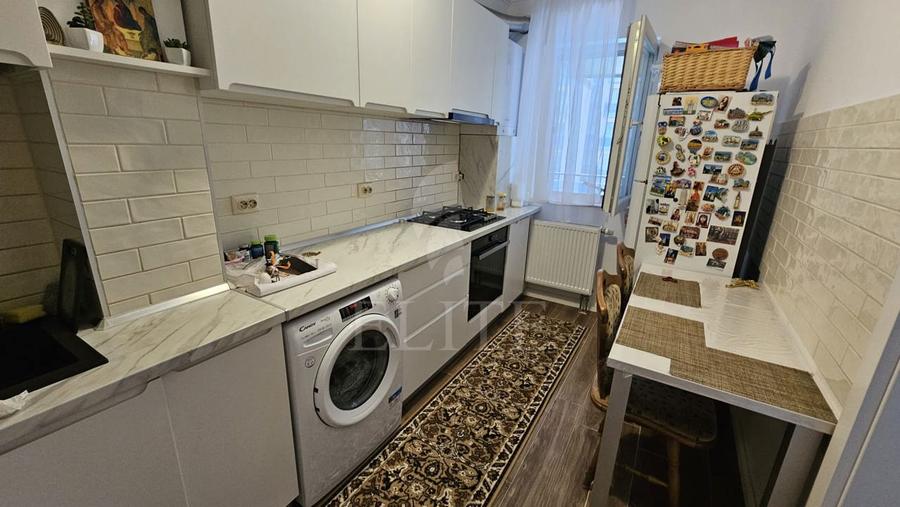 Apartament 2 camere în zona BAZA SPORTIVA