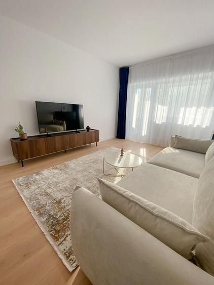 First Rental | Luxury Comfort | Brand New 2-Room Apartment
