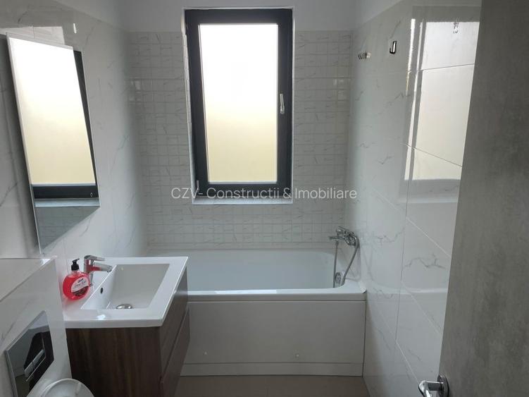 Apartament de închiriat, Prelungirea Ghencea  str Alunului - 9