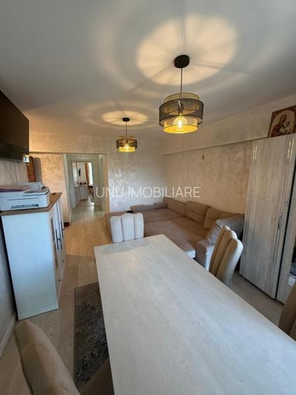 Bloc nou - 2 camere - Pacurari complex TR Millenium- etaj 2 - 130000 euro - 10