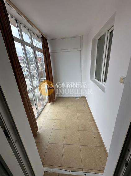 TATARASI - BLOC NOU INTABULAT - 2 CAMERE - GRADINA PRIVATA - 5