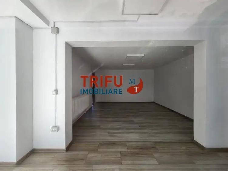 Spatiu de inchiriat zona Piata Cetate
