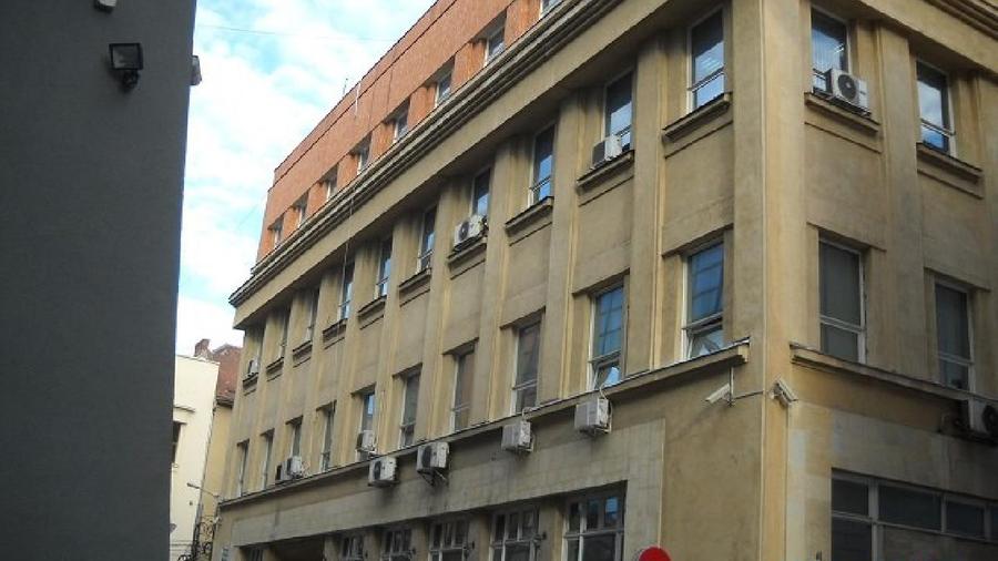 Cladire comerciala 2195 mp + Teren 737 mp - CENTRAL - Timisoara