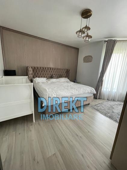 Casa de vanzare + teren, localitatea Dumitra