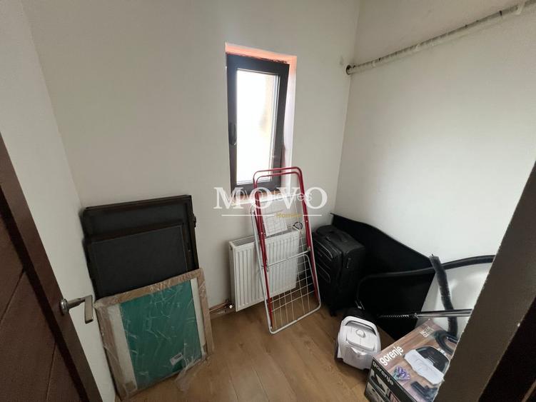 1/2 Duplex 4 camere | Mobilat | Giroc - Zona Neptun