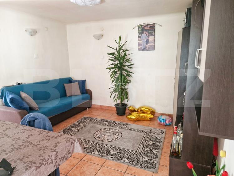 Casă individuală P+M, 88.62 mp, teren 188 mp, Cluj-Napoca - 8