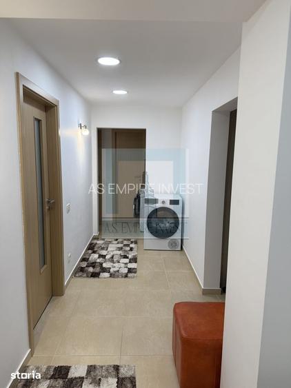 Apartament 4 camere, 98 mp utili, mobilat si utilat -zona Scriitorilor - 9