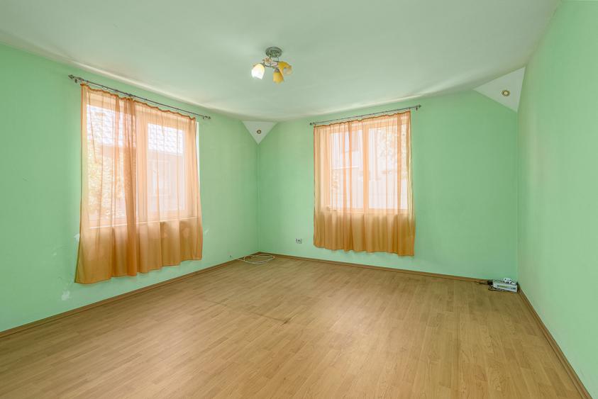 Giulesti Sarbi, Cotul Siretului - Casa individuala 249MP, LOT 323MP!