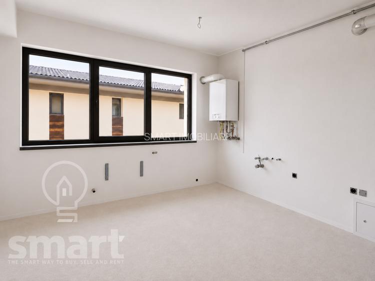 Apartament 3 camere de vanzare cu terasă panoramica Andrei Mureșanu - 3