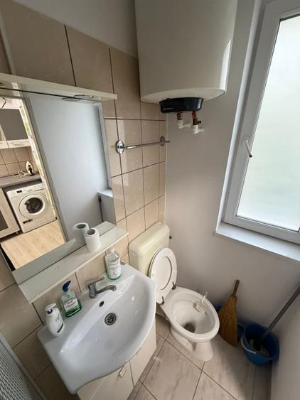 Garsoniera de inchiriat, langa Arena Nationala pe Blvd. Chisinau