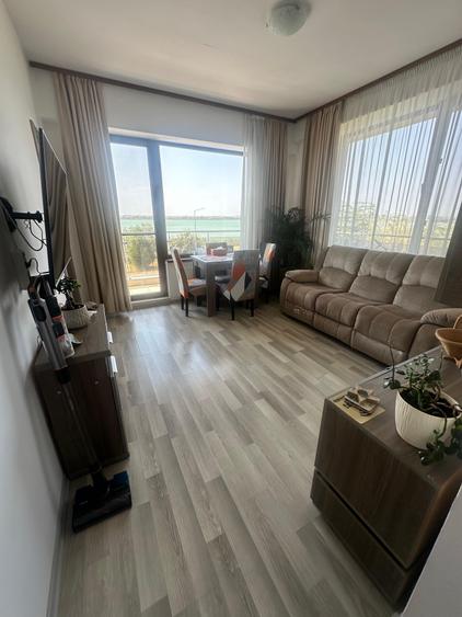 Summerland, 2 camere, mobilat si utilat/gaze