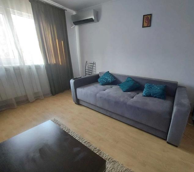 Garsoniera Gorjului - str.Rasaritului *centrala proprie*