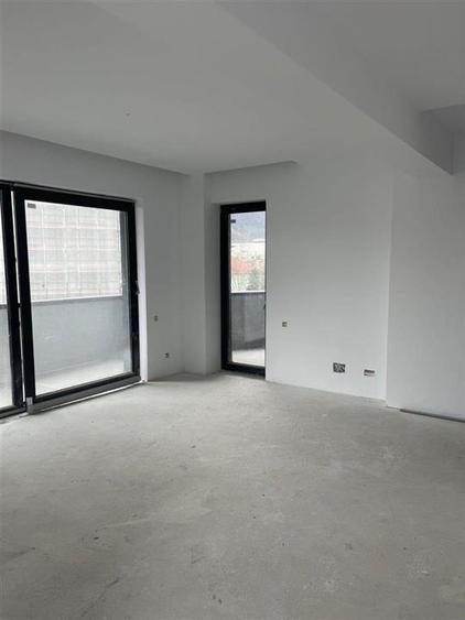 Apartament 2 Centru Civic Bloc Nou