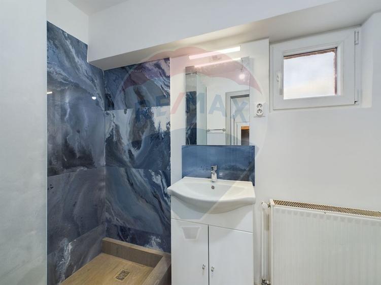 Apartament 4 camere, 84 mp, Centru Civic