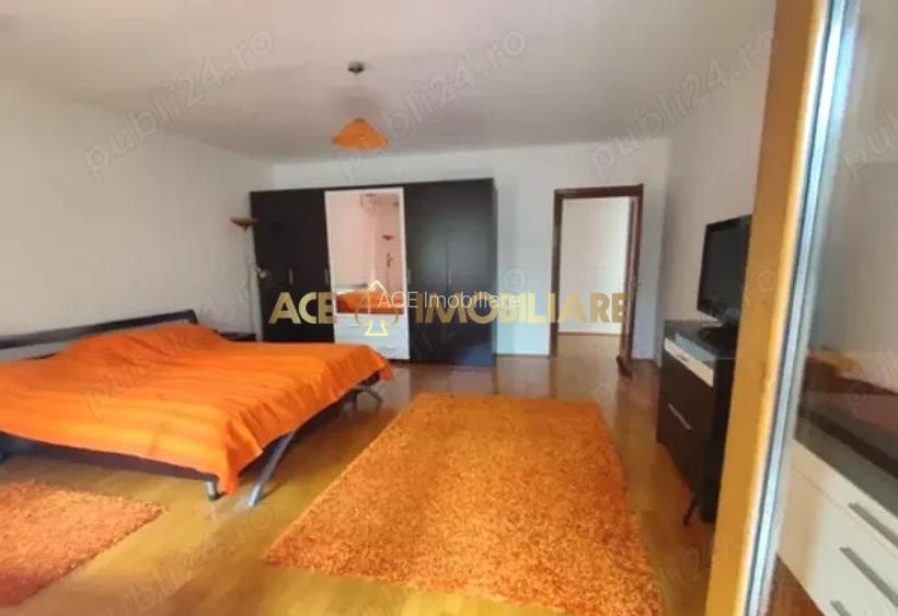 Vila de inchiriat | Popesti Leordeni | 250 mp | Curte | Birouri - 7