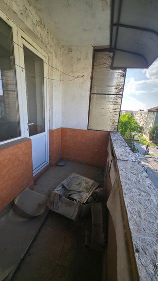 Apartament 3 camere 58,32 mp Aleea Muncii, Motru, jud.Gorj