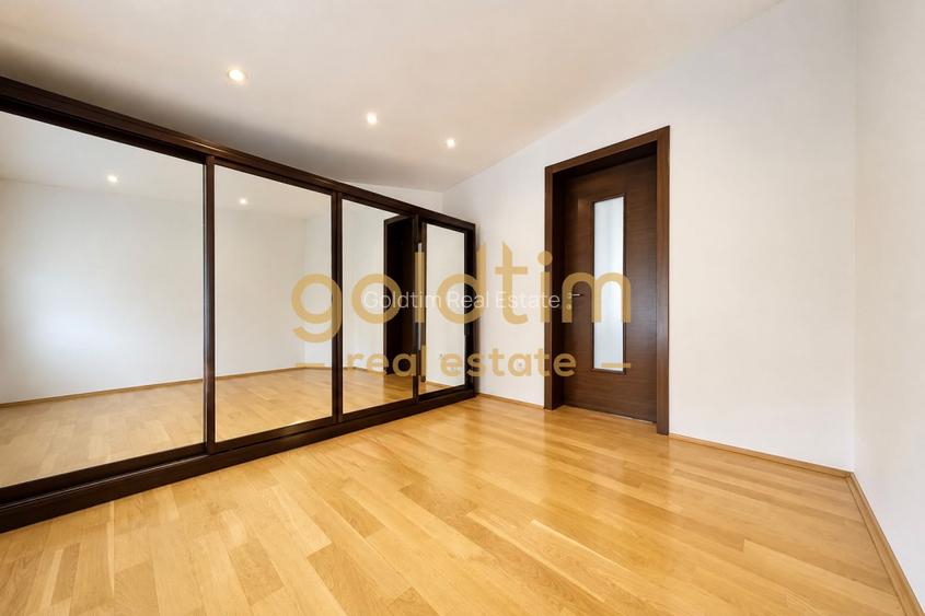 NOU!!!SUPERB/ VILA INDIVIDUALA/GARAJ/ CURTE GENEROASA/GRDINA MATURA/BANEASA - 34