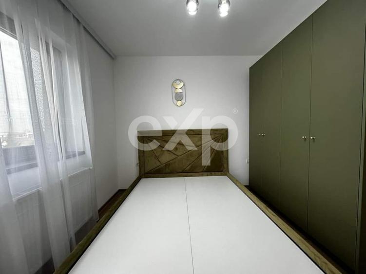 Casă cu 4 camere de vânzare Trivale, Campilui | mobilata si utilata