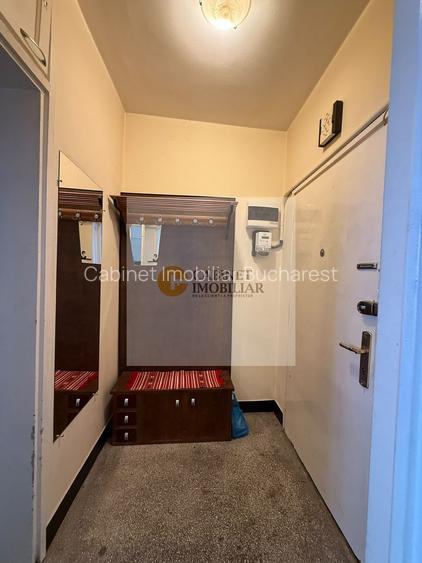 2 camere I Sala Palatului I Centrala Proprie I Creditabil