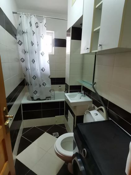 De închiriat – Apartament 2 camere, Vasile Aaron, Sibiu