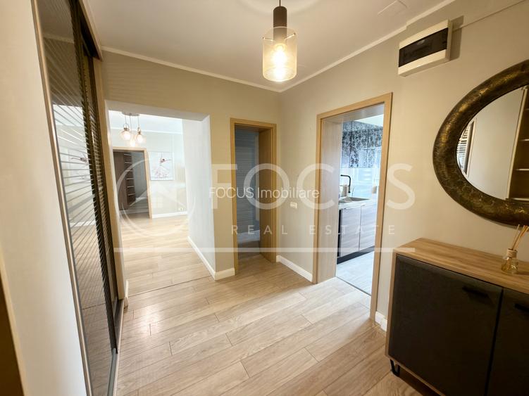Apartament 4 camere  MODERN | Ultracentral | Calea Victoriei | - 25