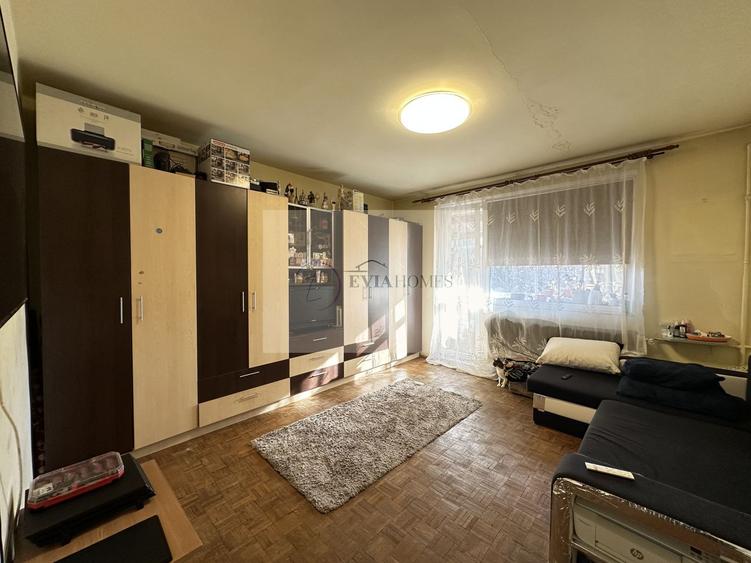 3 camere/Zona Unirii/3 minute față de Iulius Mall