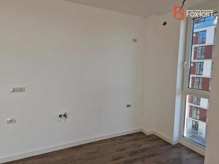 Apartament cu 2 camere de vanzare in zona Torontalului - Timisoara