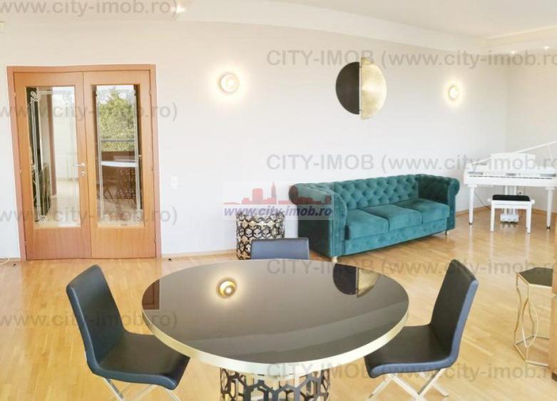 INCHIRIERE Apartament 3 camere Primaverii Bucuresti