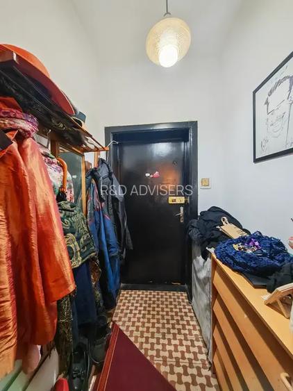 Apartament 3 Camere Romana I Dorobanti I Bloc Zodiac - 12