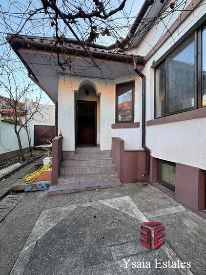 OCAZIE LA VANZARE - CASA CARAMIDA 6 CAMEE - ZONA ICIL -
