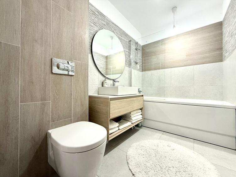 2 camere decomandat | Urban Plaza | Parcare | Termen scurt